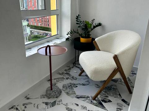 квартира за адресою Березнева вул., 12