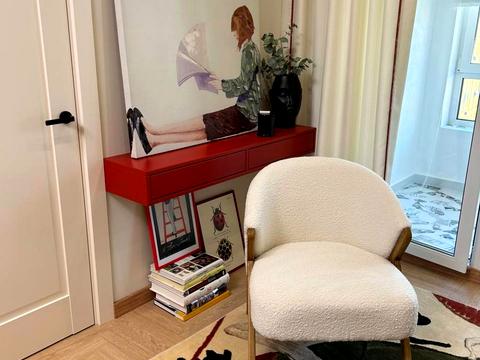 квартира за адресою Березнева вул., 12