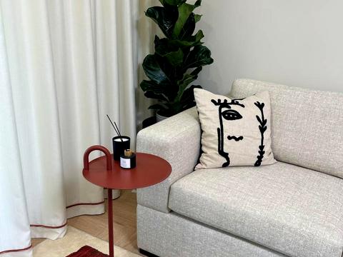 квартира за адресою Березнева вул., 12