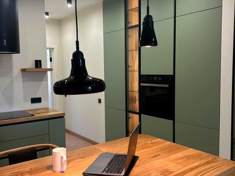 квартира за адресою Березнева вул., 12