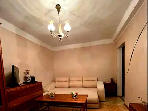 квартира за адресою Київ, Бориса Мартоса вул. (Плеханова), 4-А