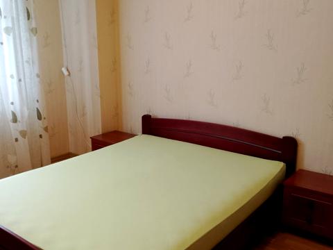 квартира за адресою Верховної Ради бульв., 14-Б