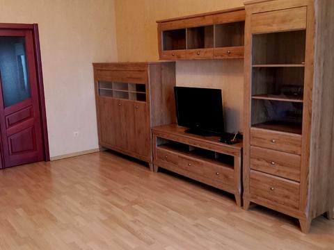 квартира за адресою Верховної Ради бульв., 14-Б