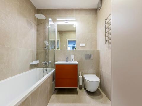 квартира за адресою Воскресенська вул., 2-В