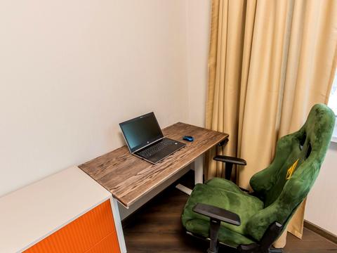 квартира за адресою Воскресенська вул., 2-В