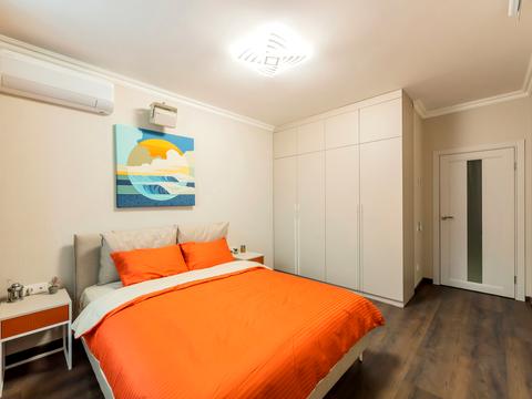 квартира за адресою Воскресенська вул., 2-В