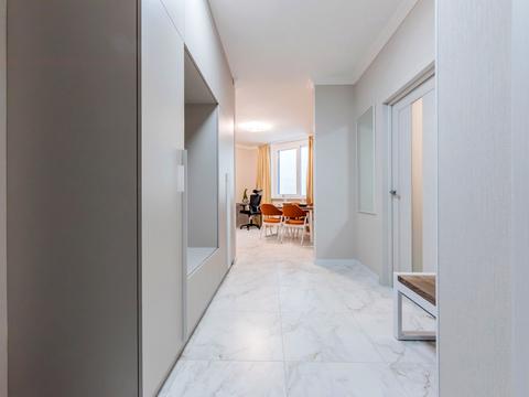 квартира за адресою Воскресенська вул., 2-В