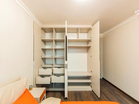 квартира за адресою Воскресенська вул., 2-В