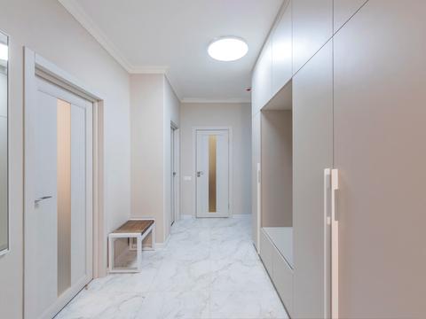 квартира за адресою Воскресенська вул., 2-В