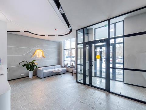 квартира за адресою Воскресенська вул., 2-В