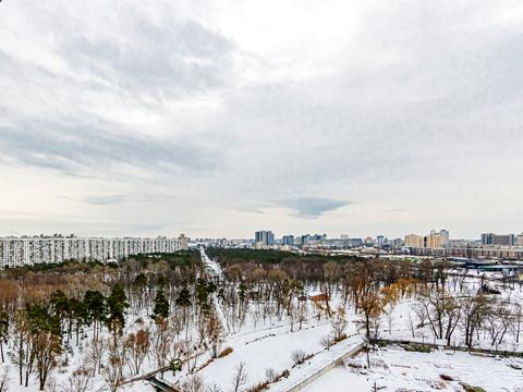 квартира за адресою Воскресенська вул., 2-В