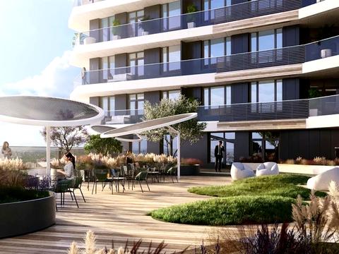 квартира за адресою Євгена Коновальця вул. (Щорса), (Будинок 2)