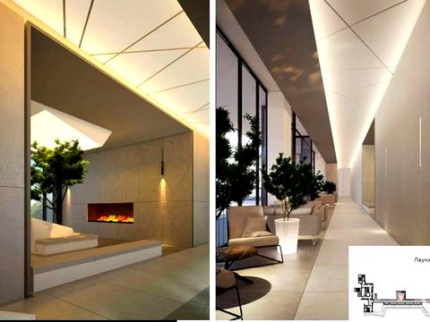 квартира за адресою Євгена Коновальця вул. (Щорса), (Будинок 2)