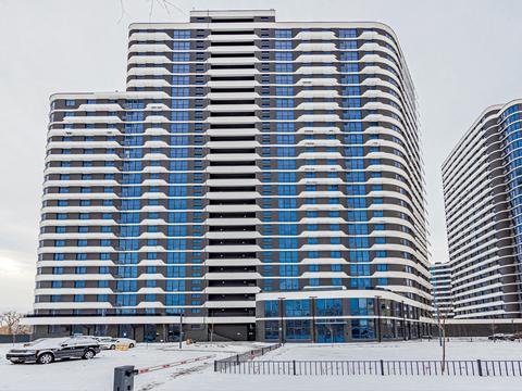 квартира за адресою Воскресенська вул., 2-В