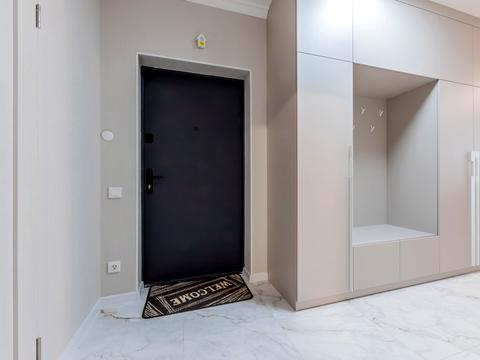 квартира за адресою Воскресенська вул., 2-В