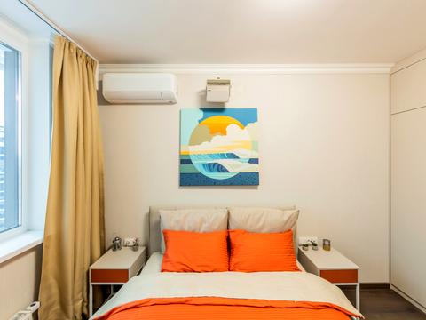 квартира за адресою Воскресенська вул., 2-В