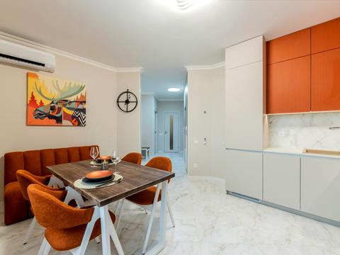 квартира за адресою Воскресенська вул., 2-В