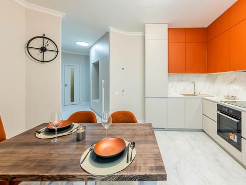 квартира за адресою Воскресенська вул., 2-В