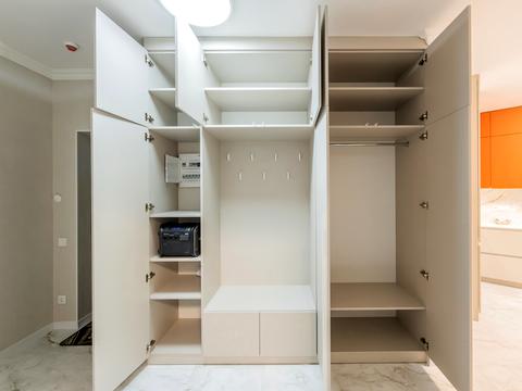 квартира за адресою Воскресенська вул., 2-В