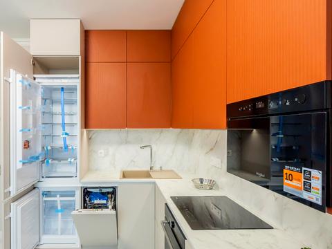 квартира за адресою Воскресенська вул., 2-В