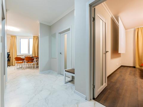 квартира за адресою Воскресенська вул., 2-В