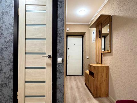 квартира за адресою Яновського вул., 60