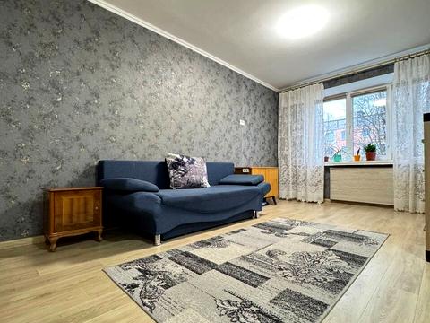 квартира за адресою Яновського вул., 60