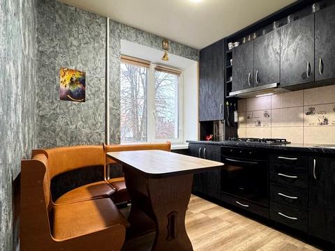 квартира за адресою Яновського вул., 60