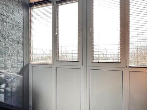 квартира за адресою Яновського вул., 60