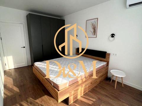 квартира за адресою Європейського Союзу просп. (Правди), 49