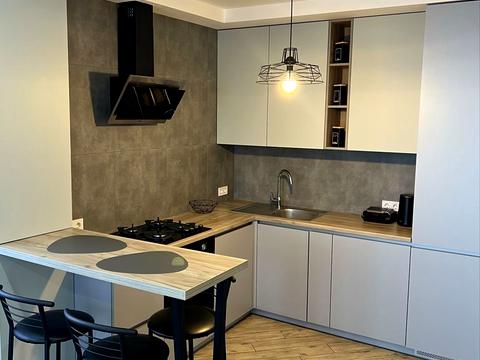 квартира за адресою Тараса Шевченка вул., 60/5