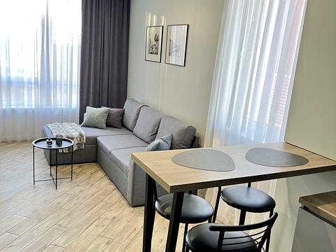 квартира за адресою Тараса Шевченка вул., 60/5