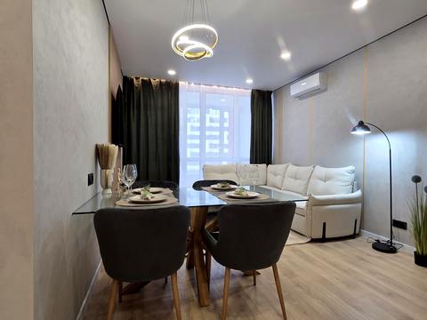 квартира за адресою Всеволода Змієнка вул., 15/23