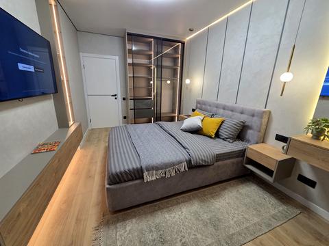 квартира за адресою Всеволода Змієнка вул., 15/23