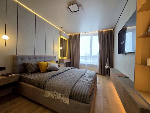 квартира за адресою Всеволода Змієнка вул., 15/23