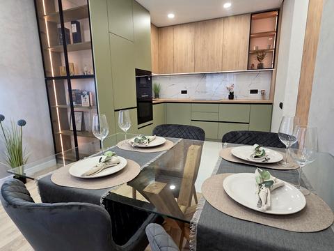 квартира за адресою Всеволода Змієнка вул., 15/23