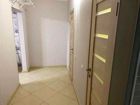 квартира за адресою Науки просп., 60-А