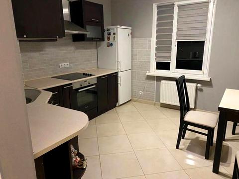 квартира за адресою Науки просп., 60-А