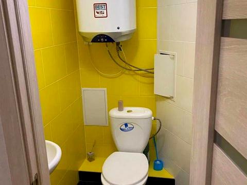 квартира за адресою Науки просп., 60-А