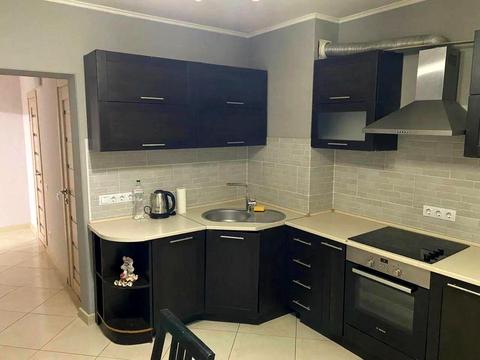 квартира за адресою Науки просп., 60-А