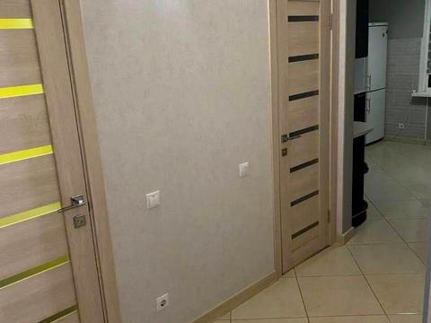 квартира за адресою Науки просп., 60-А