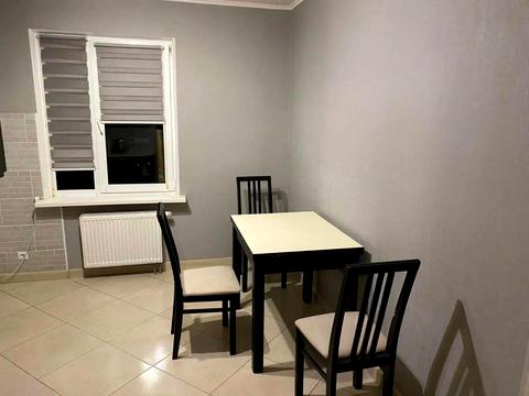 квартира за адресою Науки просп., 60-А