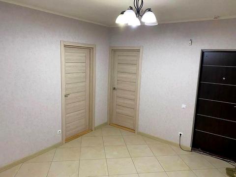 квартира за адресою Науки просп., 60-А