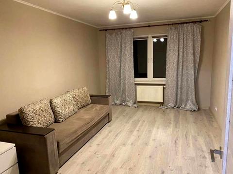 квартира за адресою Науки просп., 60-А