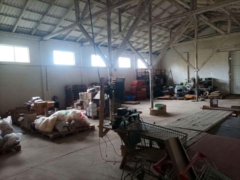 комерційна за адресою Кренде, 2 