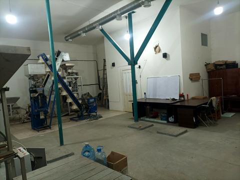 коммерческая по адресу Кренде, 2 