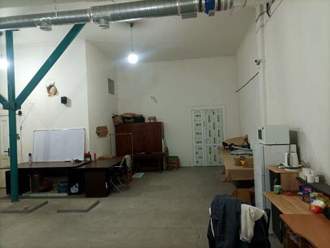 коммерческая по адресу Кренде, 2 