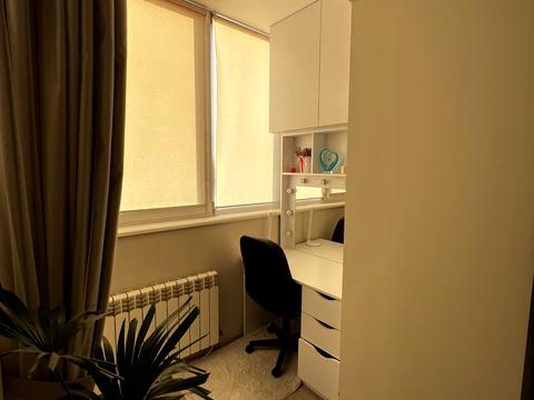 квартира по адресу Сечевых Стрельцов ул., 76в