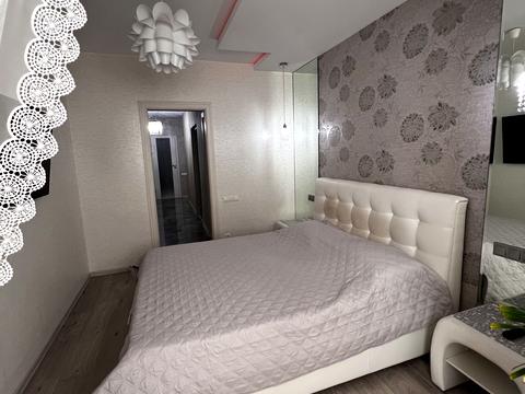 квартира по адресу Сечевых Стрельцов ул., 76в