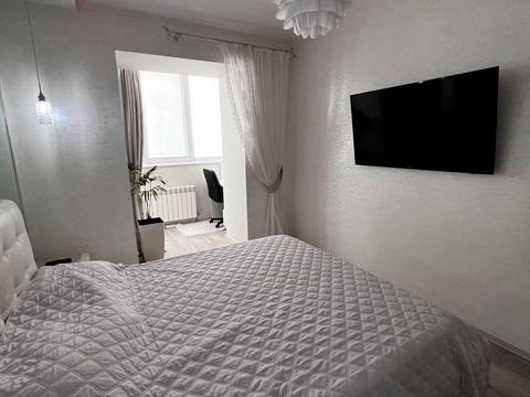 квартира по адресу Сечевых Стрельцов ул., 76в